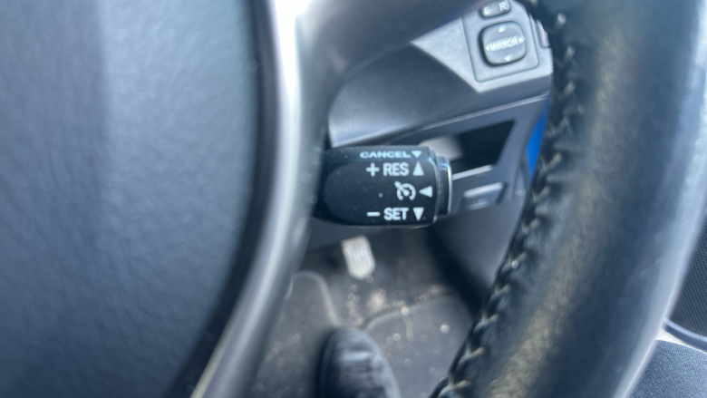 Toyota Yaris 1.33 VVT-i Icon 5dr Petrol Hatchback